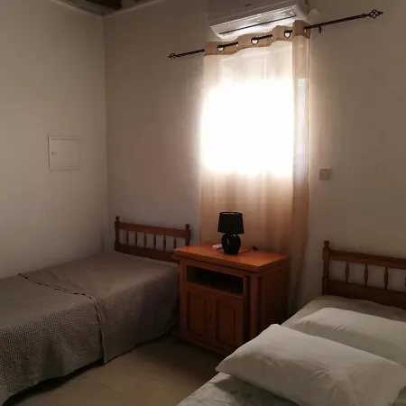 乡村民宿 Romanos Paphos